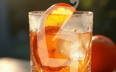 ALPEN SPRITZ